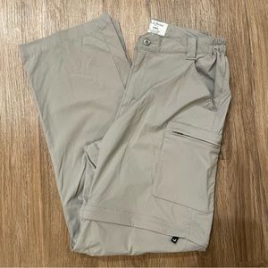 L.L.Bean Hiking Pants